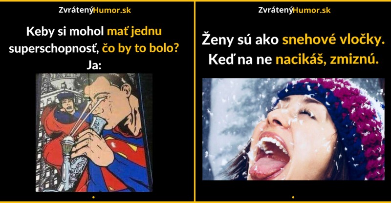 Zopár memečiek, ktoré vznikli aby ti spríjemnili dnešný deň #148