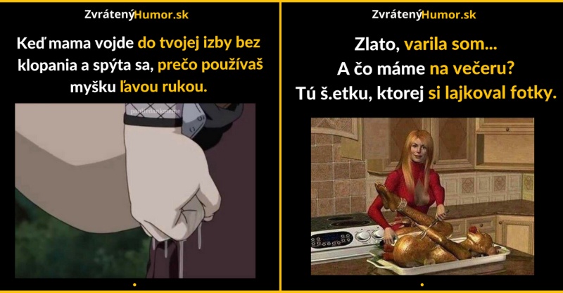 Zopár memečiek, ktoré vznikli aby ti spríjemnili dnešný deň #153