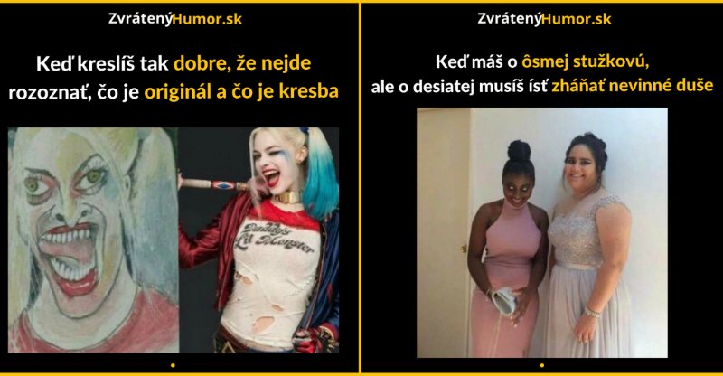 Zopár memečiek, ktoré vznikli aby ti spríjemnili dnešný deň #154