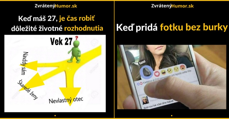 Zopár memečiek, ktoré vznikli aby ti spríjemnili dnešný deň #156