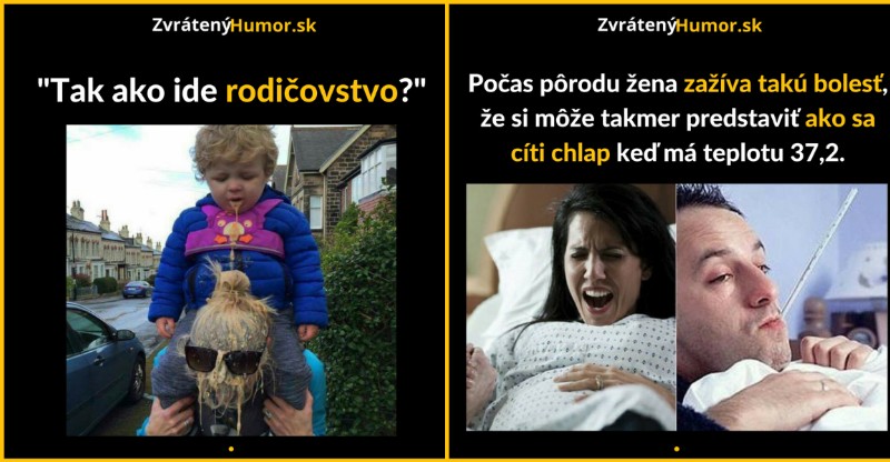 Zopár memečiek, ktoré vznikli aby ti spríjemnili dnešný deň #157