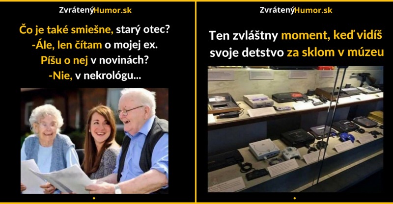 Zopár memečiek, ktoré vznikli aby ti spríjemnili dnešný deň #159