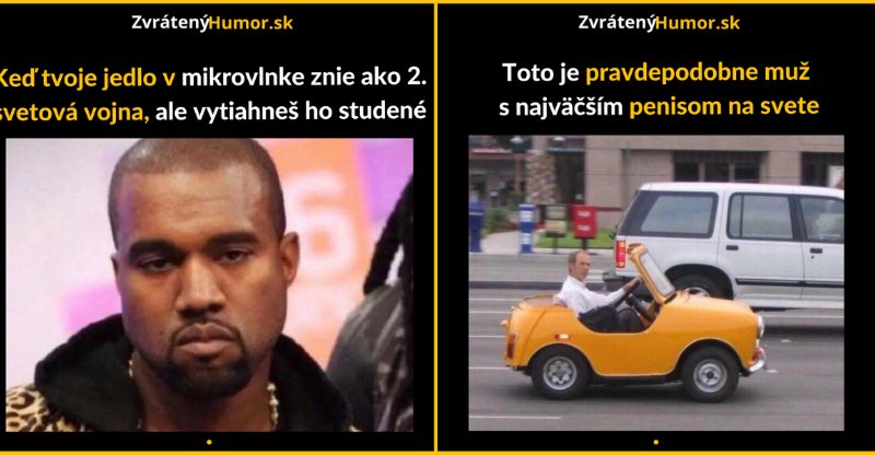 Zopár memečiek, ktoré vznikli aby ti spríjemnili dnešný deň #162