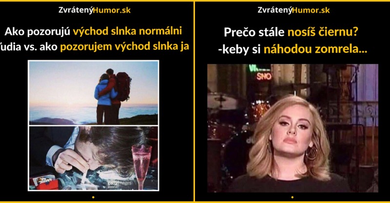 Zopár memečiek, ktoré vznikli aby ti spríjemnili dnešný deň #163