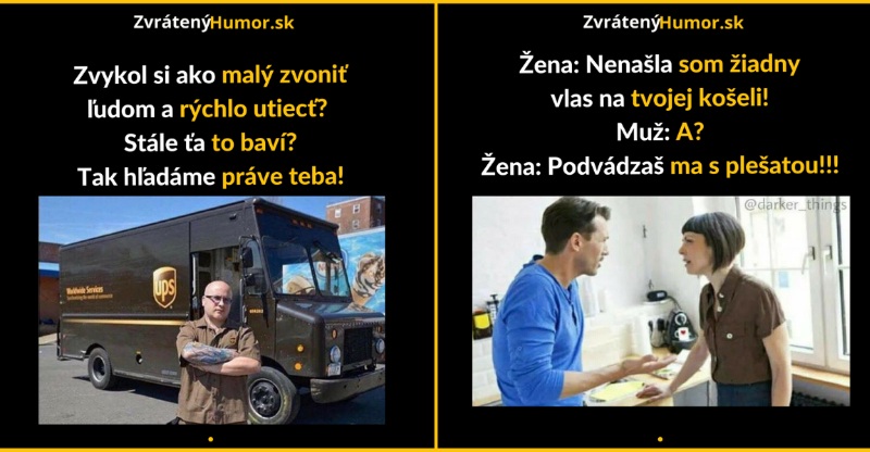 Zopár memečiek, ktoré vznikli aby ti spríjemnili dnešný deň #167