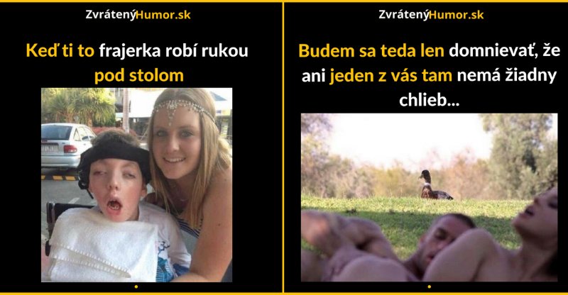 Zopár memečiek, ktoré vznikli aby ti spríjemnili dnešný deň #141