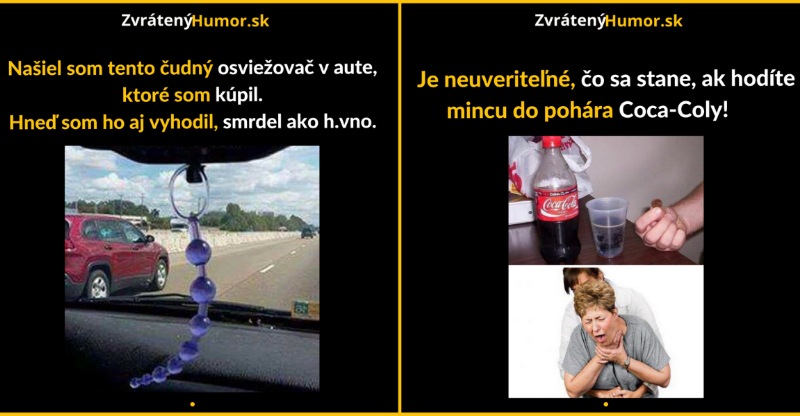 Zopár memečiek, ktoré vznikli aby ti spríjemnili dnešný deň #142