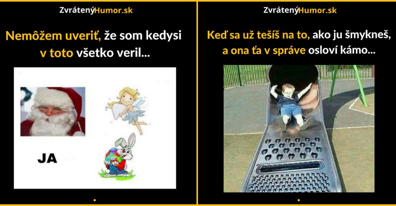 Zopár memečiek, ktoré vznikli aby ti spríjemnili dnešný deň #143