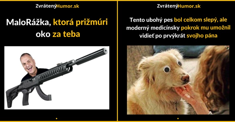 Zopár memečiek, ktoré vznikli aby ti spríjemnili dnešný deň #145