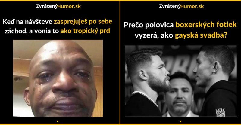 Zopár memečiek, ktoré vznikli aby ti spríjemnili dnešný deň #146