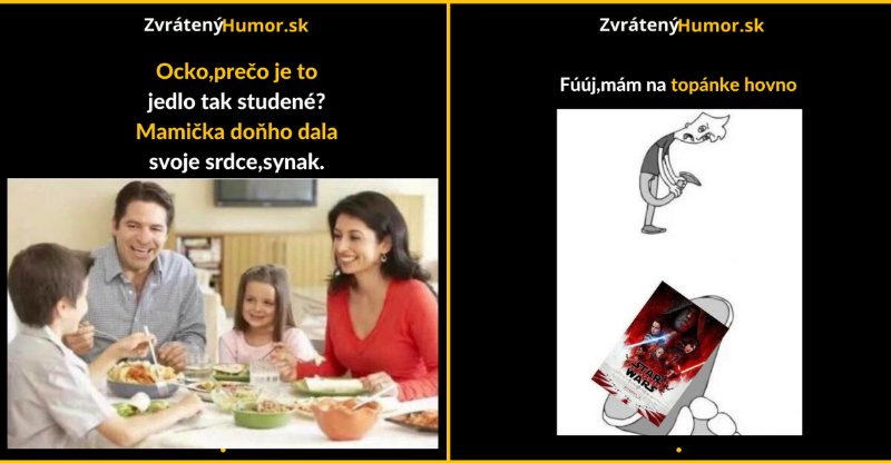 Zopár memečiek, ktoré vznikli aby ti spríjemnili dnešný deň #137