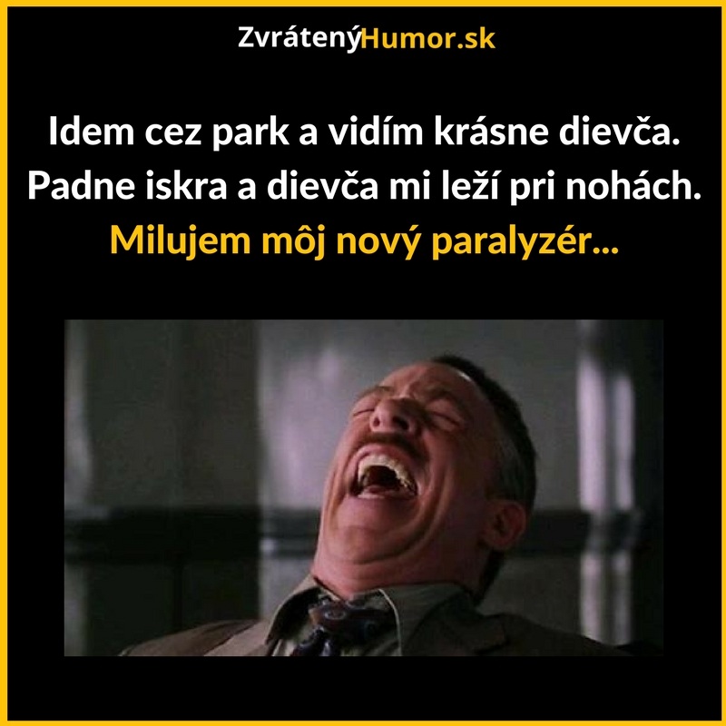 Tip ako zbaliť babu