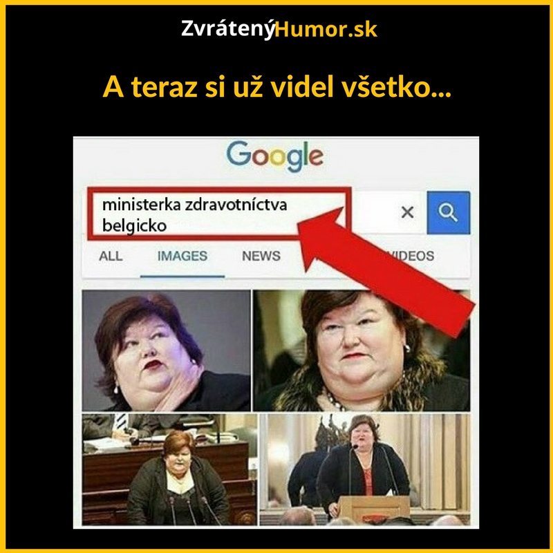 Paradox dnešnej doby