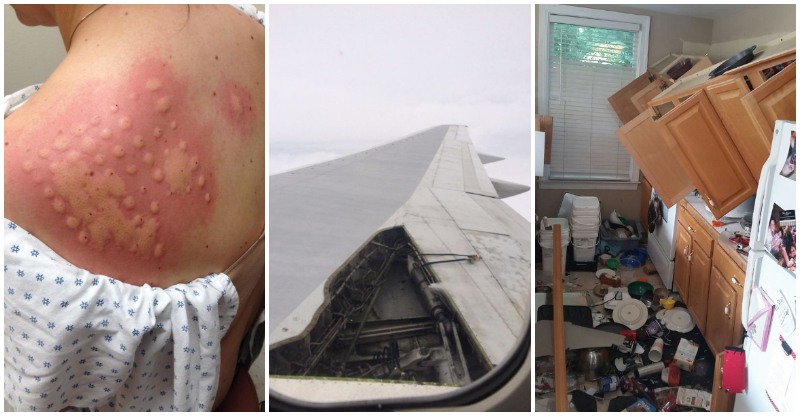 25 ľudí, ktorí by pravdepodobne ráno najradšej ani nevstali z postele