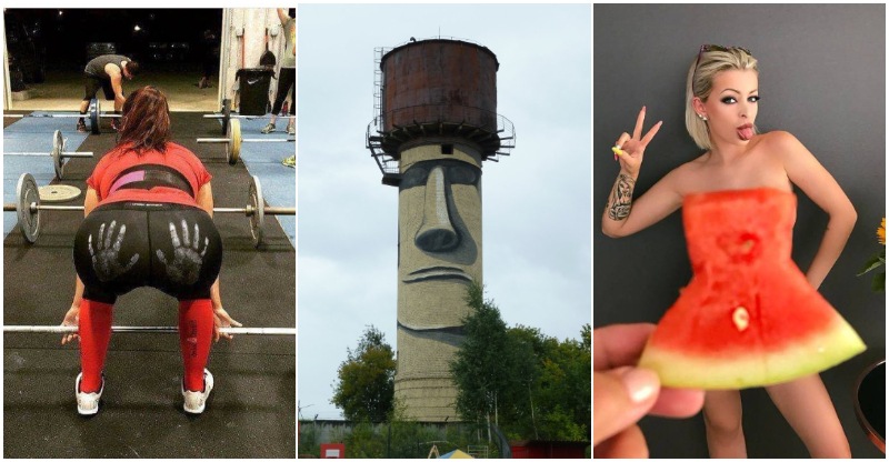 30+ Obrázkov, ktorými dokonale zabiješ čas #57