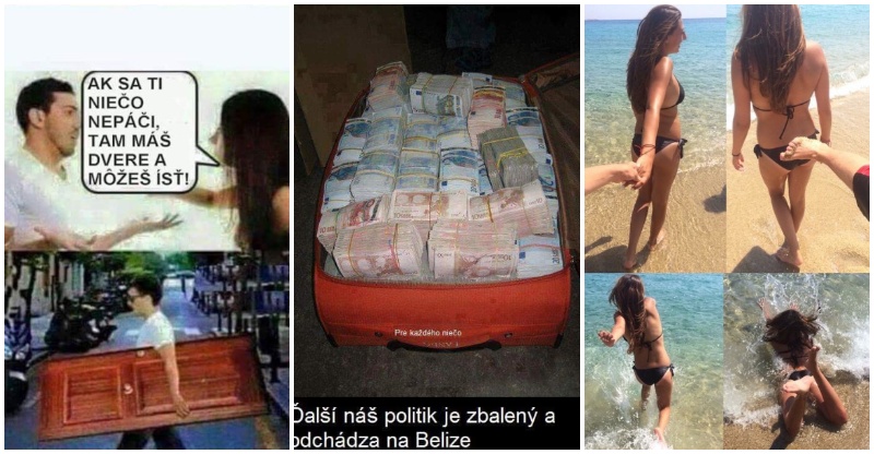 20+ Obrázkov: Všetko vtipné z internetu! #87