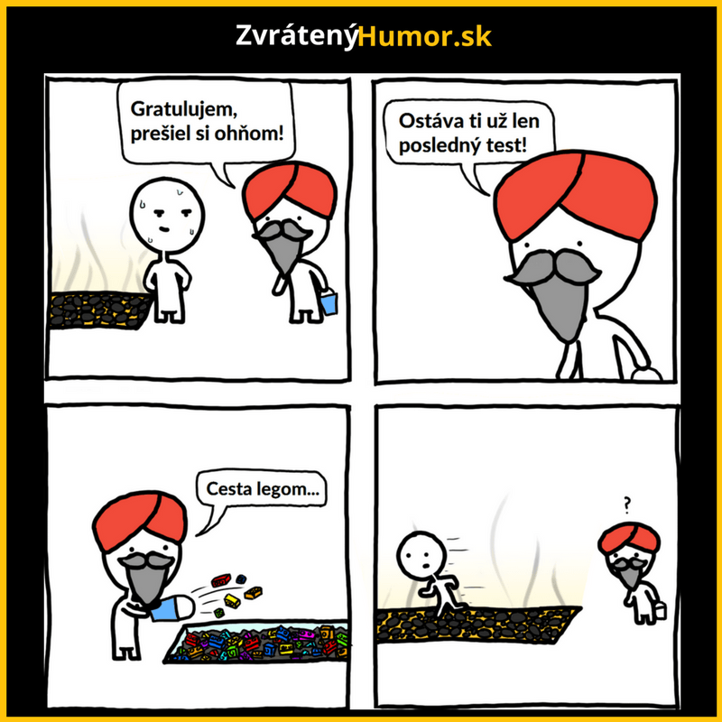 Toľko bolesti je veľa