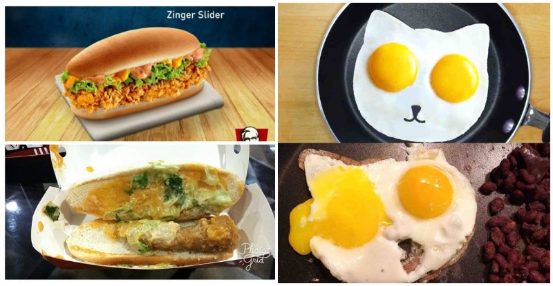 20 Obrázkov: Títo ľudia asi zostali veľmi sklamaní