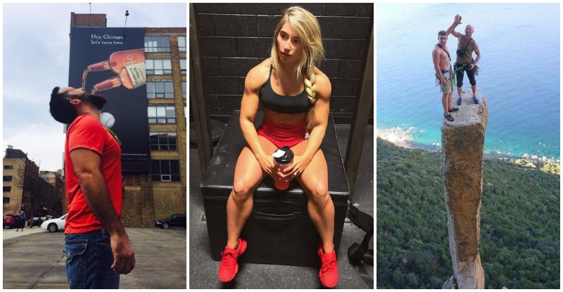 30+ Obrázkov, ktorými dokonale zabiješ čas #55