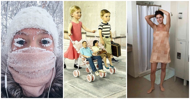 30+ Obrázkov, ktorými dokonale zabiješ čas #56