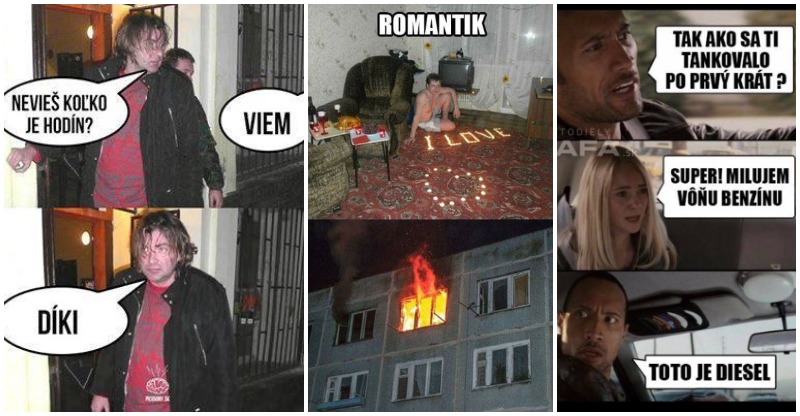 20+ Obrázkov: Všetko vtipné z internetu! #85