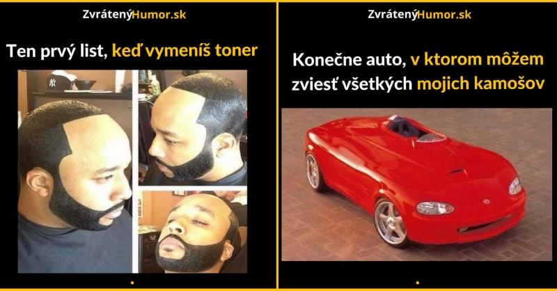 Zopár memečiek, ktoré vznikli aby ti spríjemnili dnešný deň #175