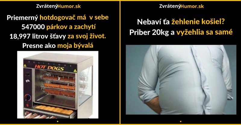 Zopár memečiek, ktoré vznikli aby ti spríjemnili dnešný deň #178