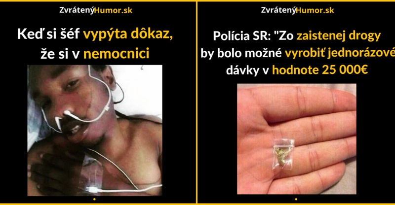 Zopár memečiek, ktoré vznikli aby ti spríjemnili dnešný deň #183