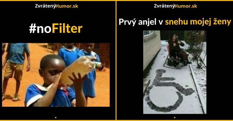 Zopár memečiek, ktoré vznikli aby ti spríjemnili dnešný deň #184