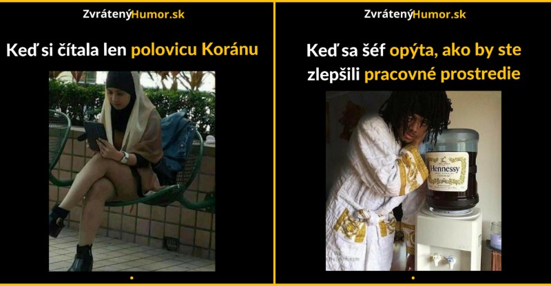 Zopár memečiek, ktoré vznikli aby ti spríjemnili dnešný deň #170