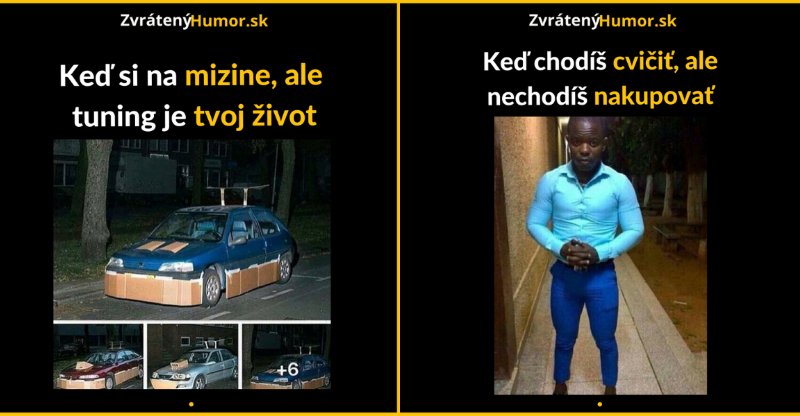 Zopár memečiek, ktoré vznikli aby ti spríjemnili dnešný deň #193