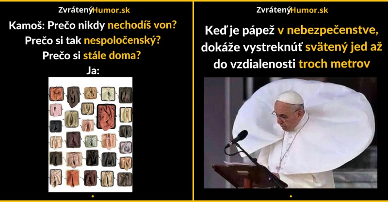 Zopár memečiek, ktoré vznikli aby ti spríjemnili dnešný deň #195