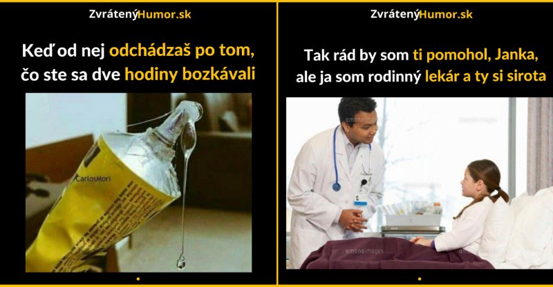 Zopár memečiek, ktoré vznikli aby ti spríjemnili dnešný deň #171