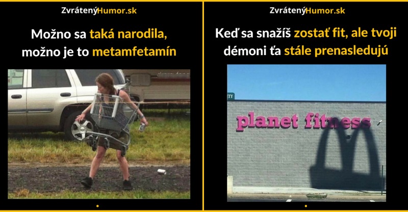 Zopár memečiek, ktoré vznikli aby ti spríjemnili dnešný deň #174