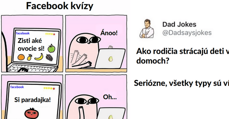 Niekoľko komiksov, ktoré ťa nakopnú do nového dňa #3