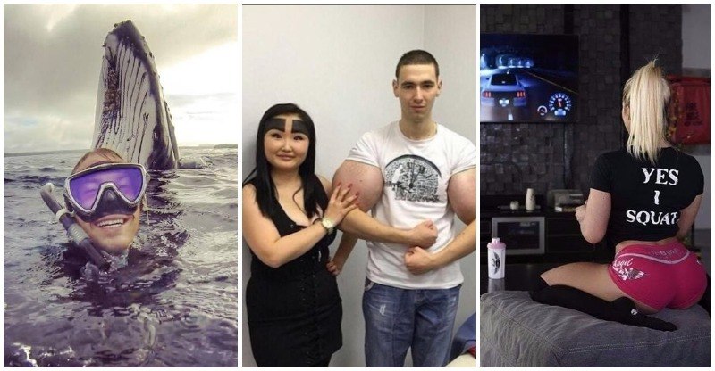 30+ Obrázkov, ktorými dokonale zabiješ čas #62