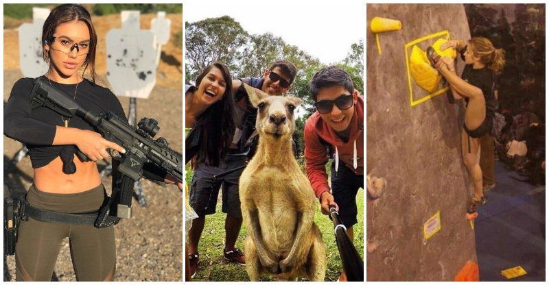 30+ Obrázkov, ktorými dokonale zabiješ čas #59