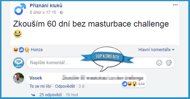 3 komenty na večer (č.131)