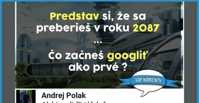 3 komenty na večer (č.141)