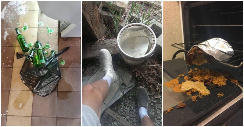 25+ Obrázkov: Niekedy vie byť život pekná k*rva