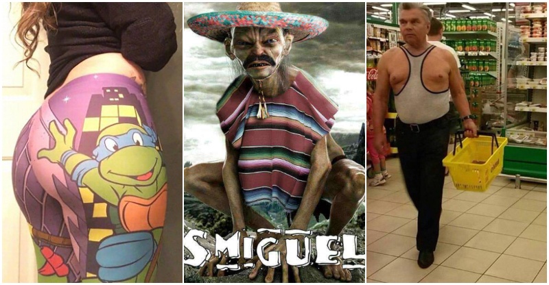 30+ Obrázkov, ktorými dokonale zabiješ čas #61