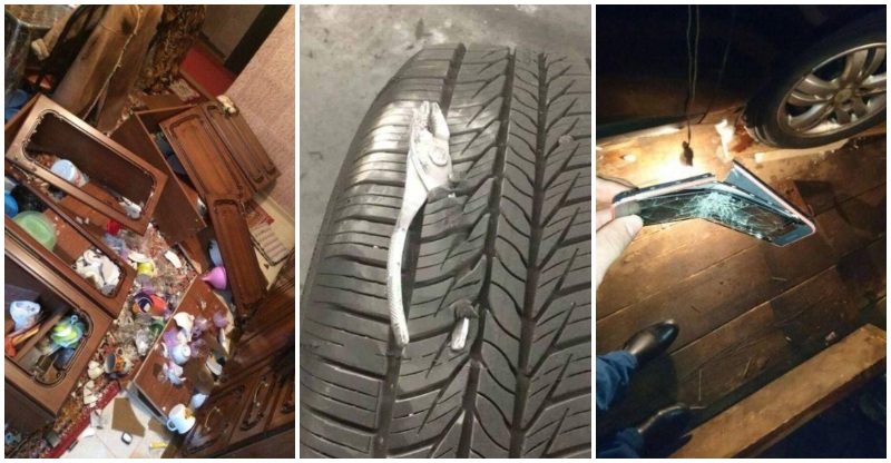 25+ Obrázkov: Týmto ľuďom sa deň veru nezadaril