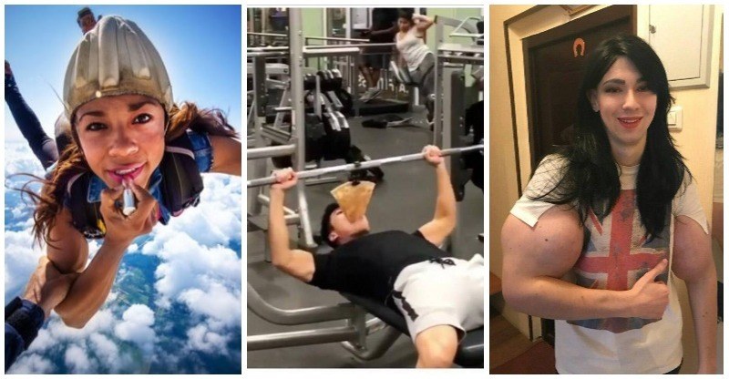 30+ Obrázkov, ktorými dokonale zabiješ čas #64