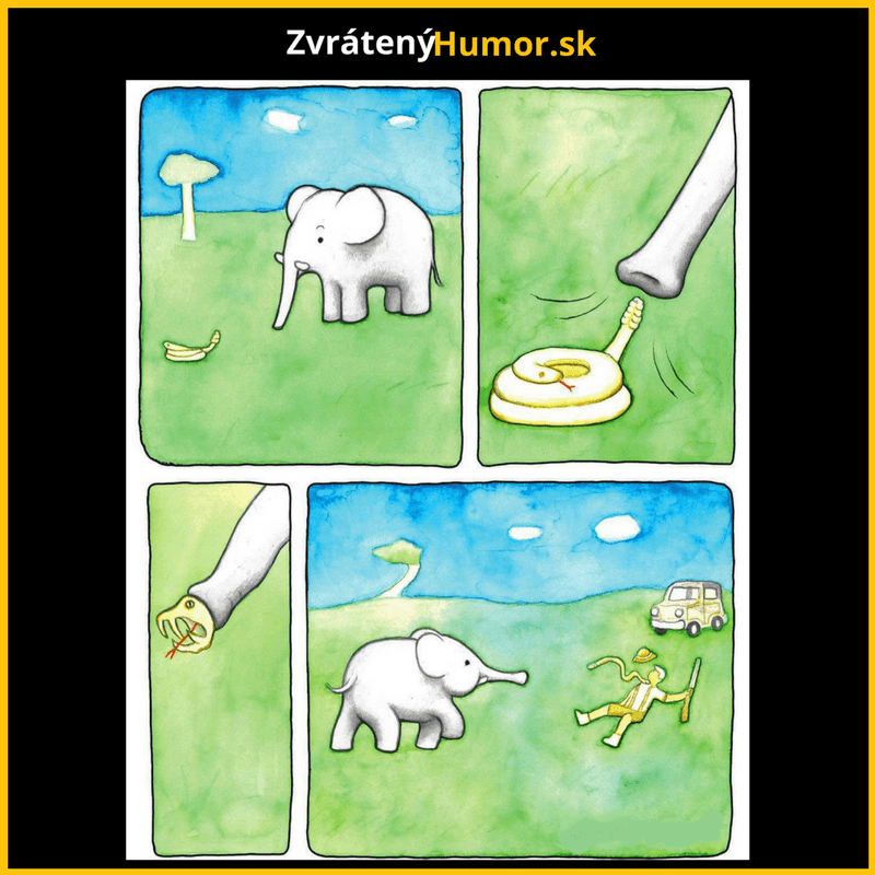 Na pytliakov iba takto