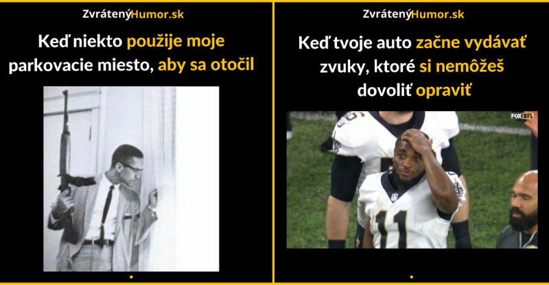 Zopár memečiek, ktoré vznikli aby ti spríjemnili dnešný deň #205
