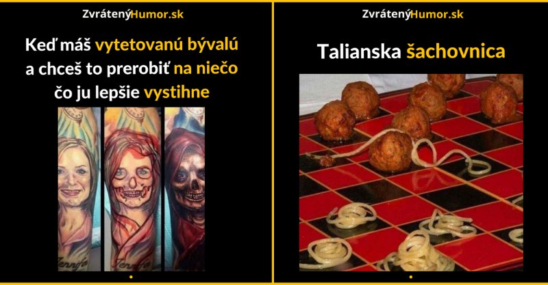 Zopár memečiek, ktoré vznikli aby ti spríjemnili dnešný deň #206