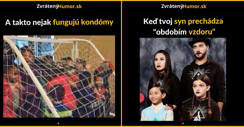 Zopár memečiek, ktoré vznikli aby ti spríjemnili dnešný deň #207