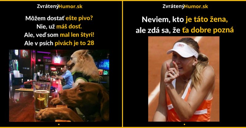 Zopár memečiek, ktoré vznikli aby ti spríjemnili dnešný deň #208