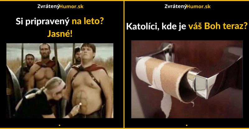 Zopár memečiek, ktoré vznikli aby ti spríjemnili dnešný deň #210