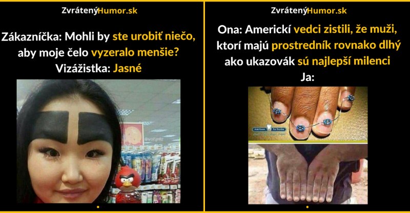 Zopár memečiek, ktoré vznikli aby ti spríjemnili dnešný deň #211